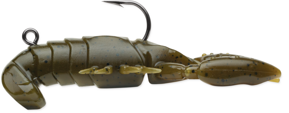 Surge Craw