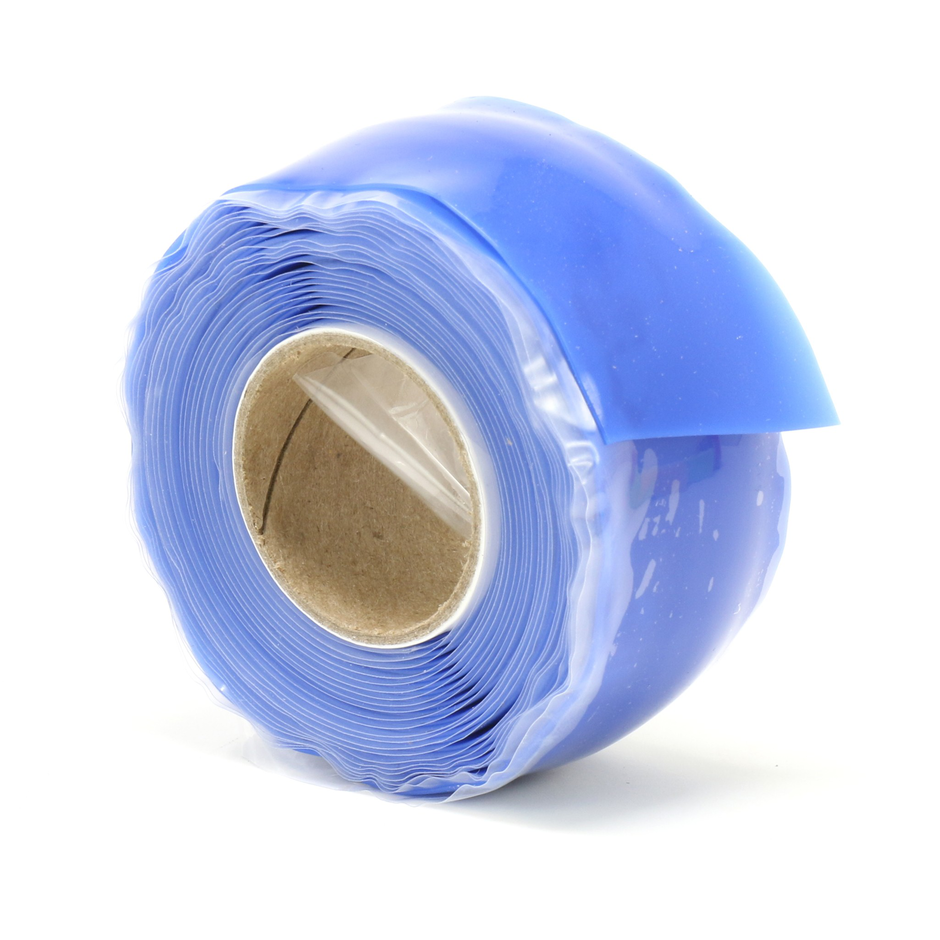 Clam Pro Wrap - Rod & Reel Tape (Blue)