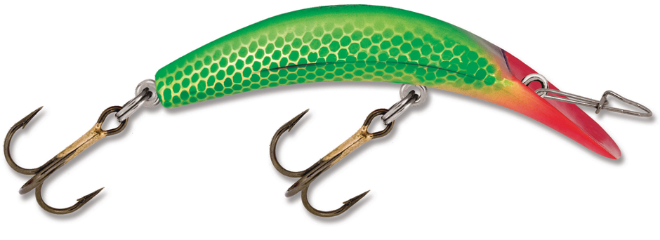 Kwikfish® Xtreme (non-rattle)