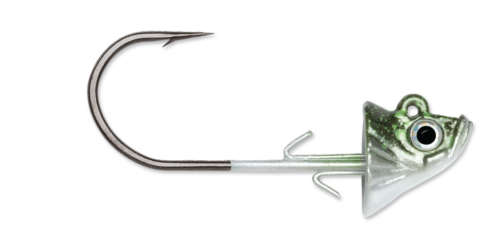 SBJ Swimbait Jig