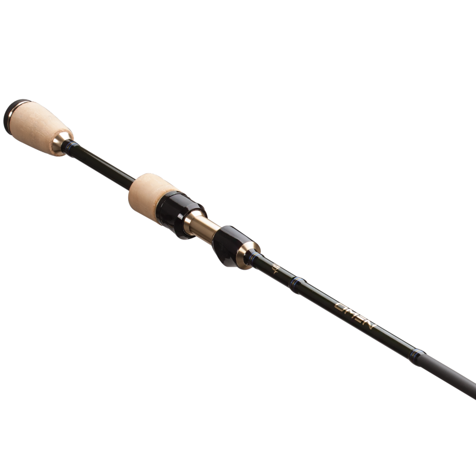 Omen Panfish/Trout Spinning Rod