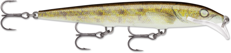 Scatter Rap® Minnow