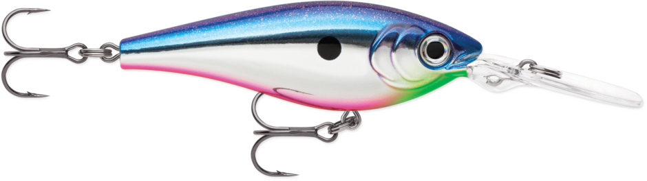 Harvest Shad™