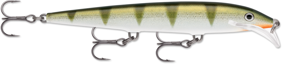 Scatter Rap® Minnow