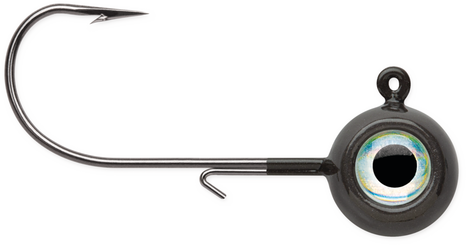 NME Neon Moon Eye Jig