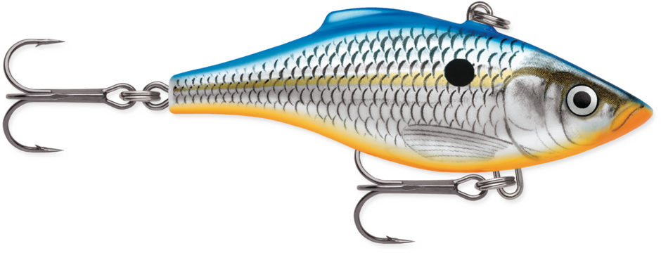 Rattlin' Rapala®