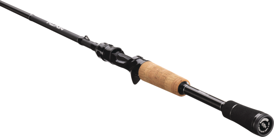 Myth Casting Rods