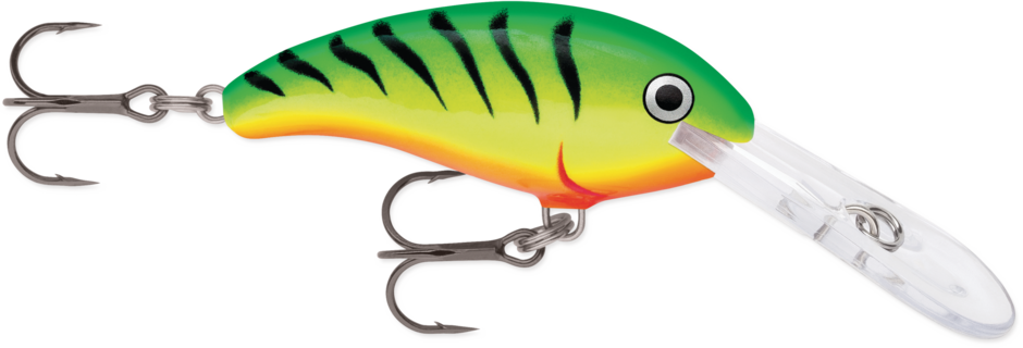 Shad Dancer®