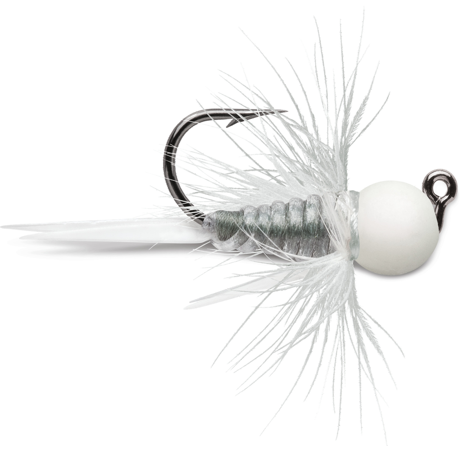 TBFJ Tungsten Bullfly Jig