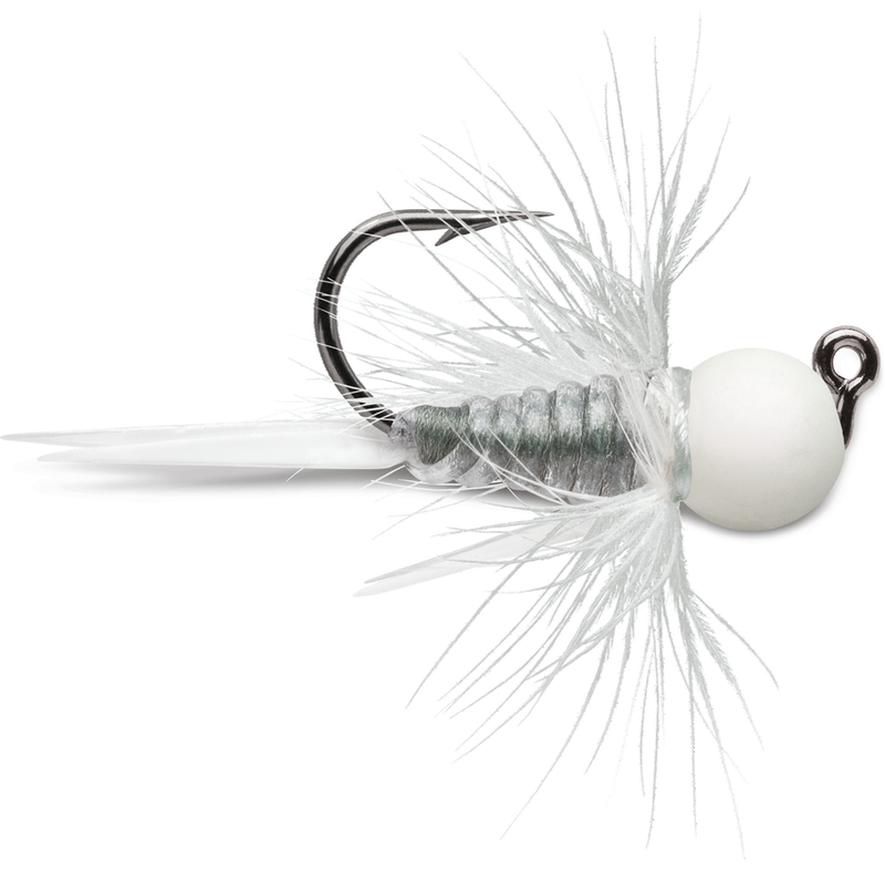 TBFJ Tungsten Bullfly Jig Y1