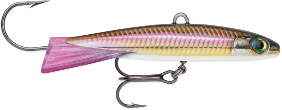 Jigging Rap® Magnum