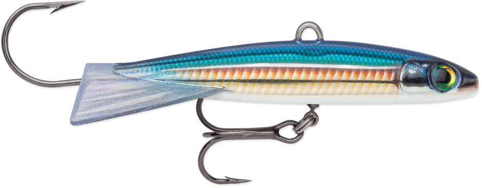 Jigging Rap® Magnum