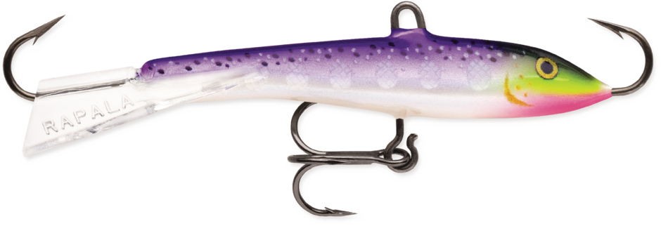 Jigging Rap®