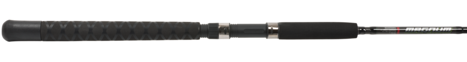 Magnum Downrigger Rod