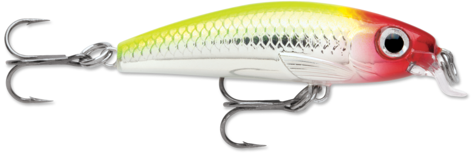 Ultra Light Minnow®