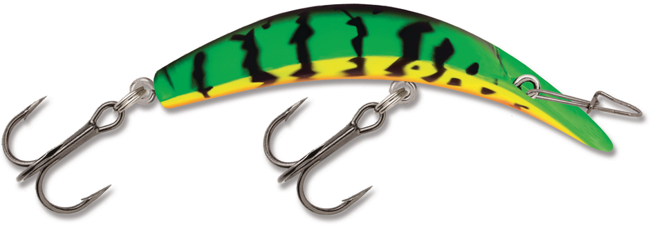 Kwikfish® Xtreme (non-rattle)