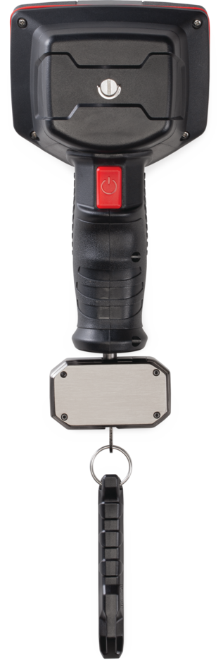 20 lb. High Vis DigitalScale