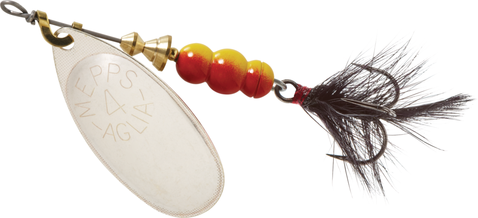 Aglia Dressed
