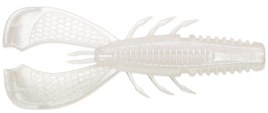 Cleanup Craw® (CrushCity™)