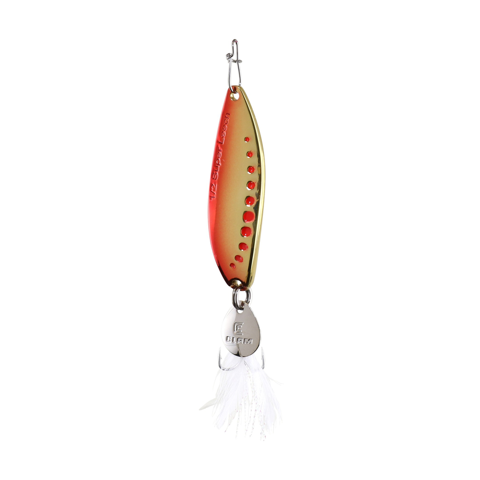 Super Leech Flutter Spoon