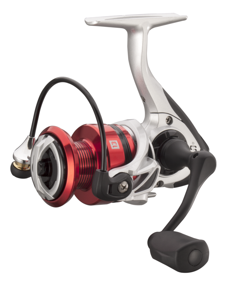 Source F Spinning Reel