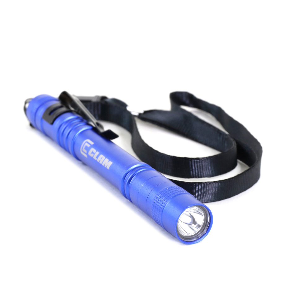 Torch Light UV Jig Charger