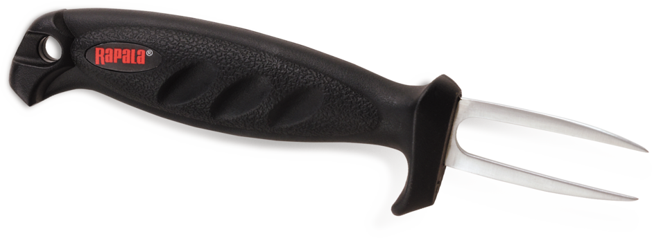 Heavy Duty Electric Fillet Knife Combo