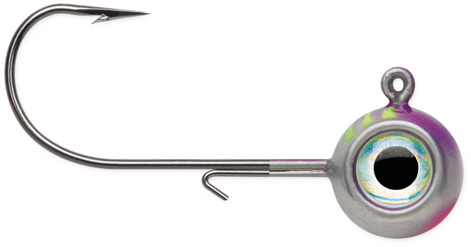 NME Neon Moon Eye Jig