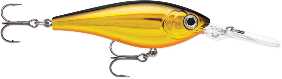 Harvest Shad™