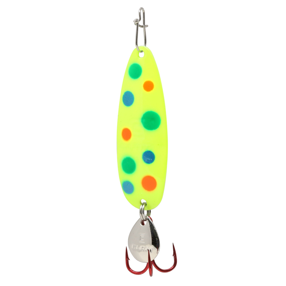 Ribbon Leech Flutter Spoon