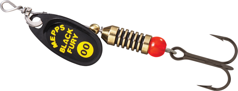 Black Fury Plain