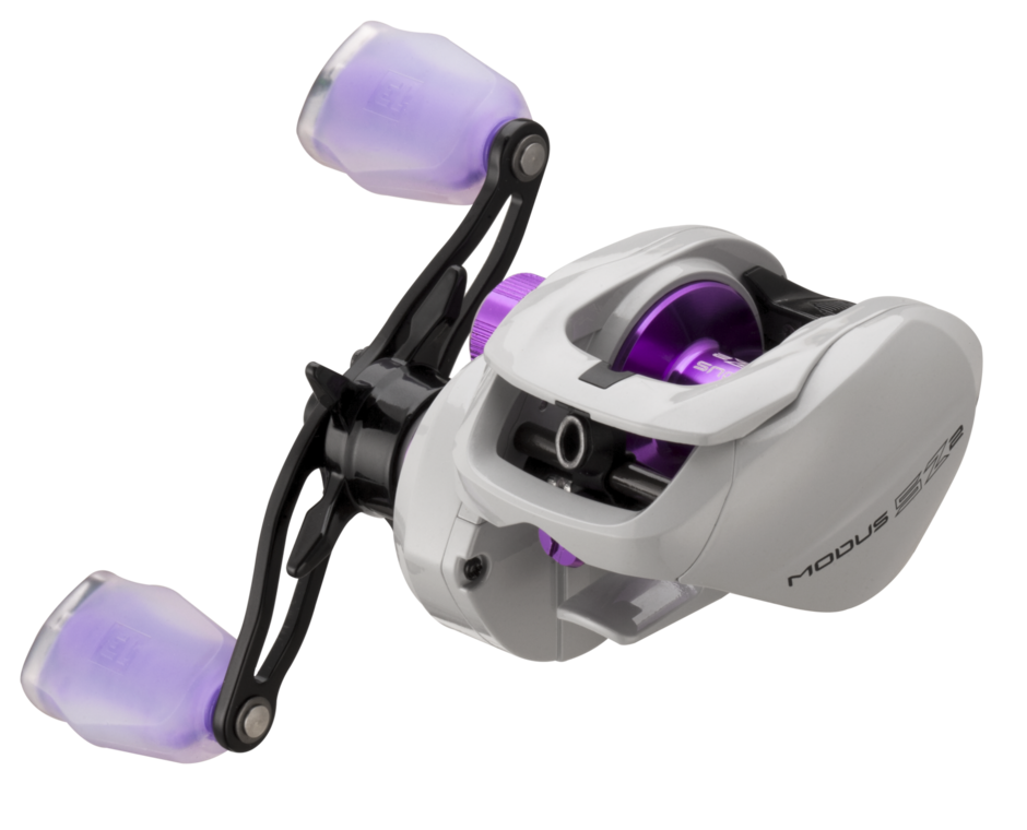 Modus SZ2 Baitcaster