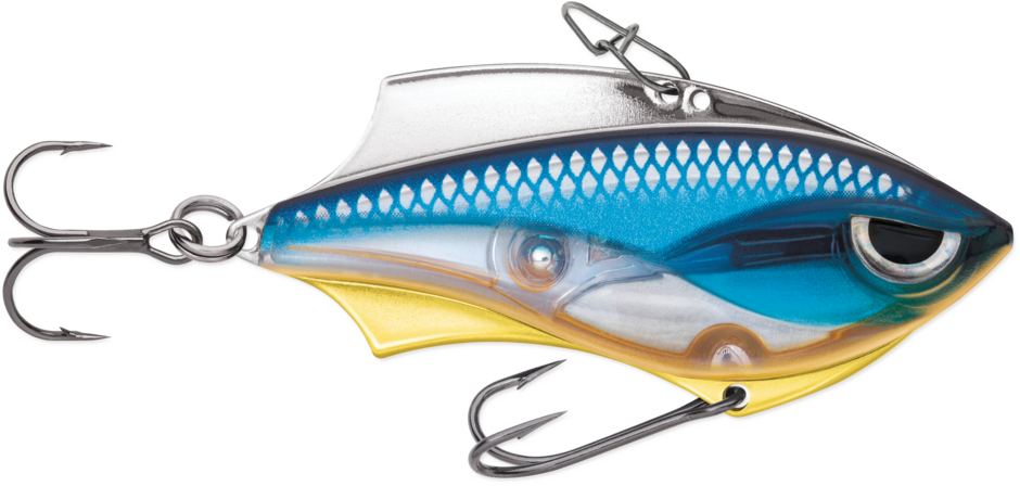 Rap-V Blade