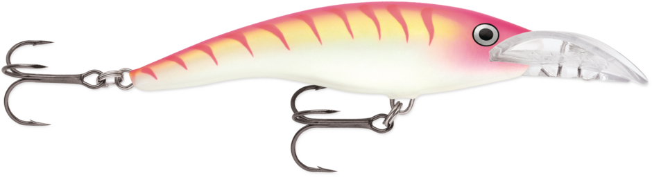 Scatter Rap® Tail Dancer®