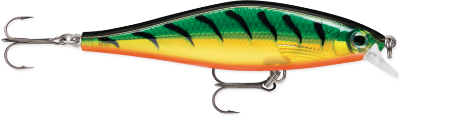 Shadow Rap® Shad