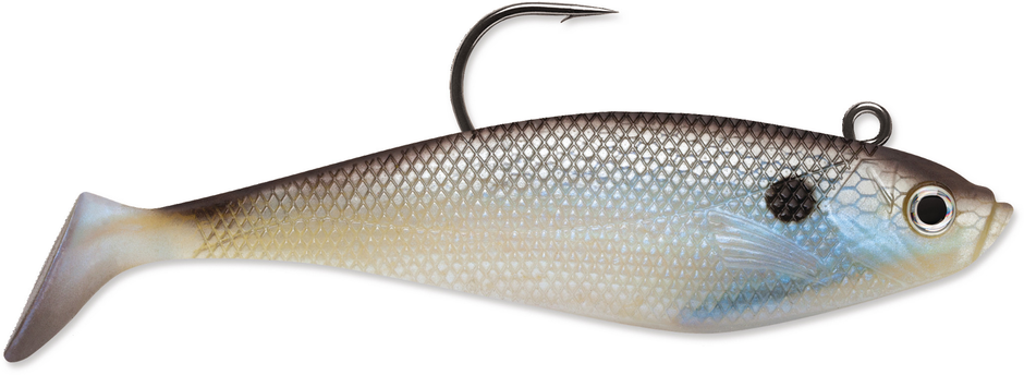 WildEye® Swim Shad