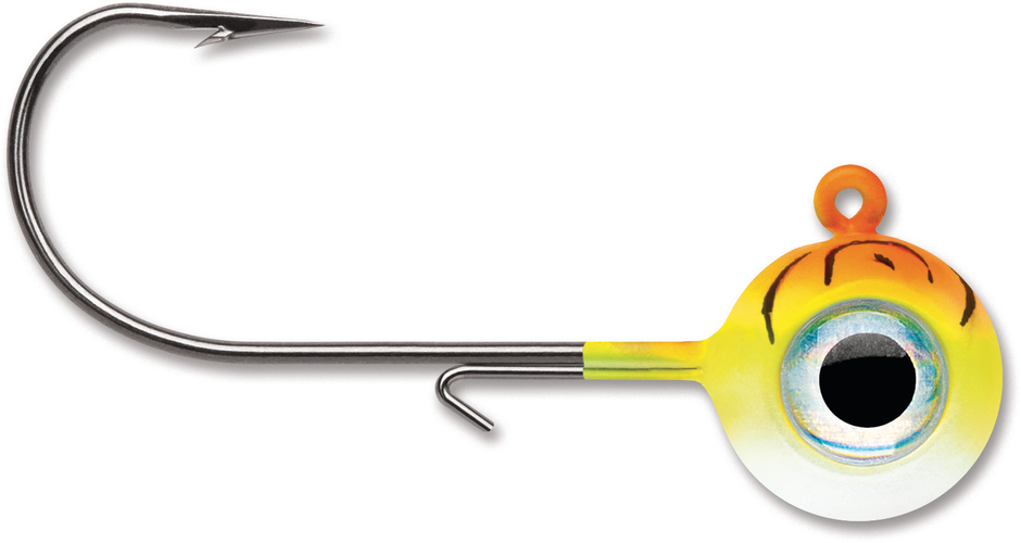 NME Neon Moon Eye Jig