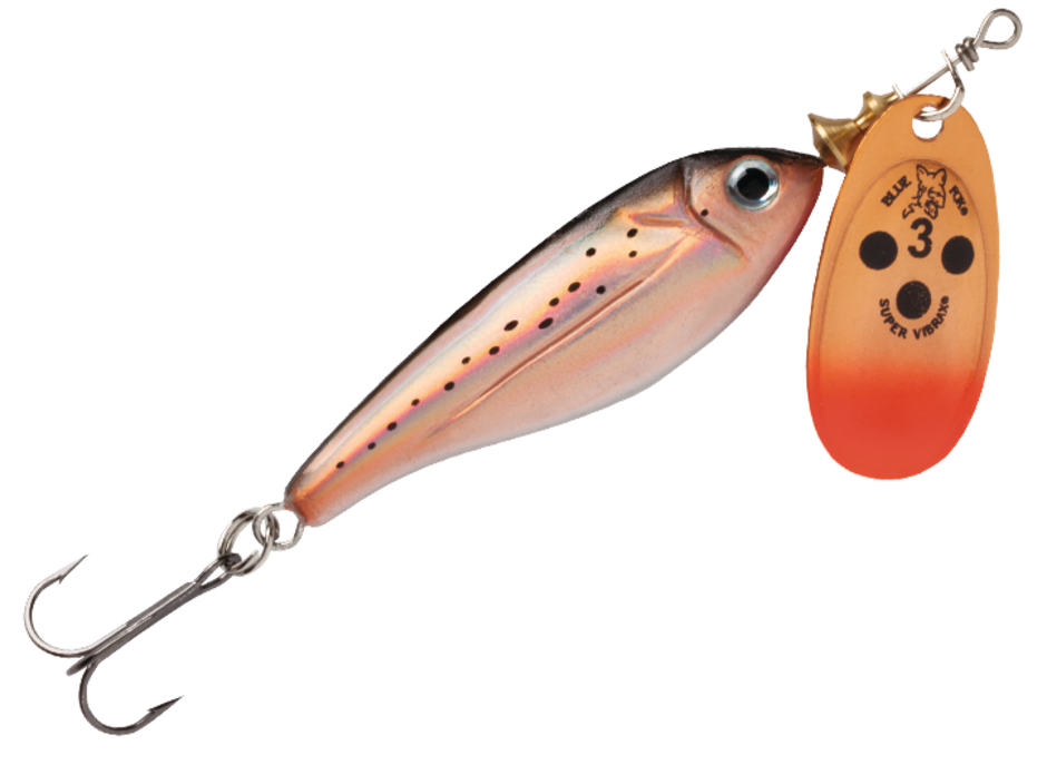Minnow Super Vibrax®