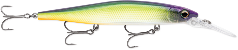PXR Deep Mavrik® 110