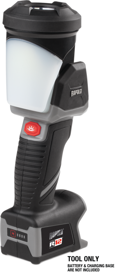 R12™ Lithium Spotlight Lantern