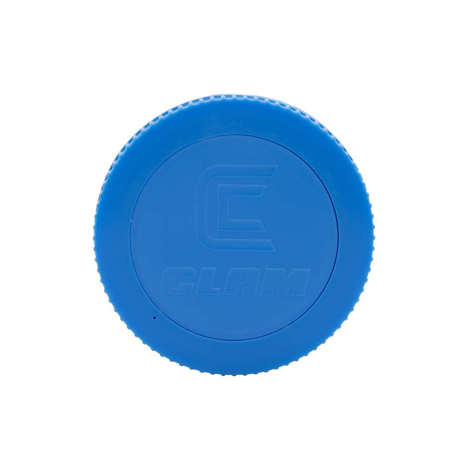 Clam Bait Puck