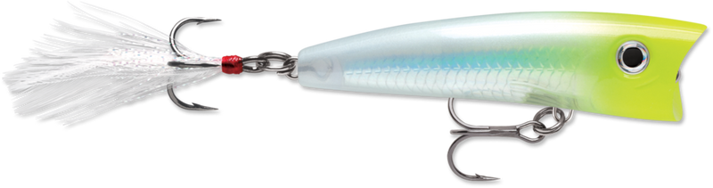 X-Rap® Pop A2