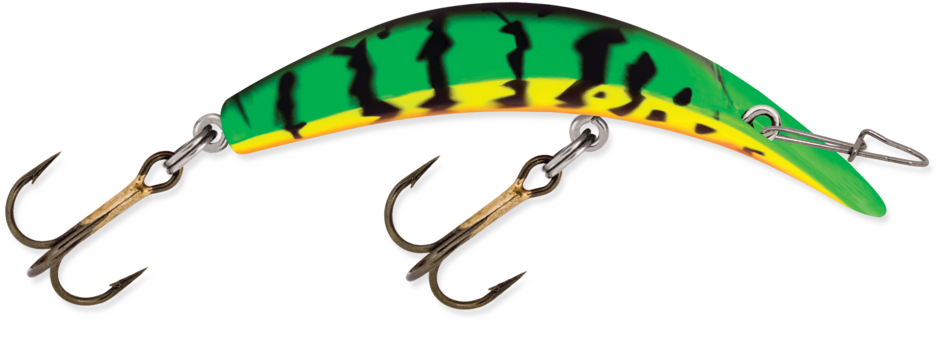 Kwikfish® (non-rattle)