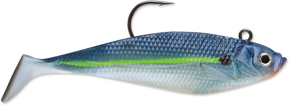 WildEye® Swim Shad