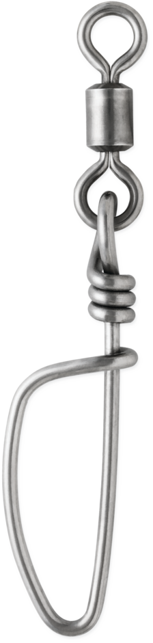 SSTSS Stainless Steel Tournament Snap Swivel Z8