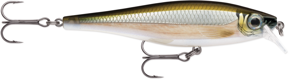 BX® Minnow