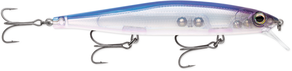 PXR Mavrik® 110