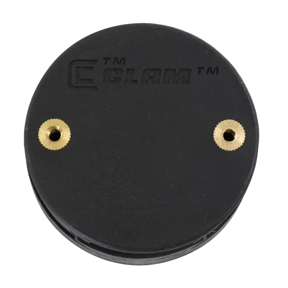 ClamLock Accessory Base Plate