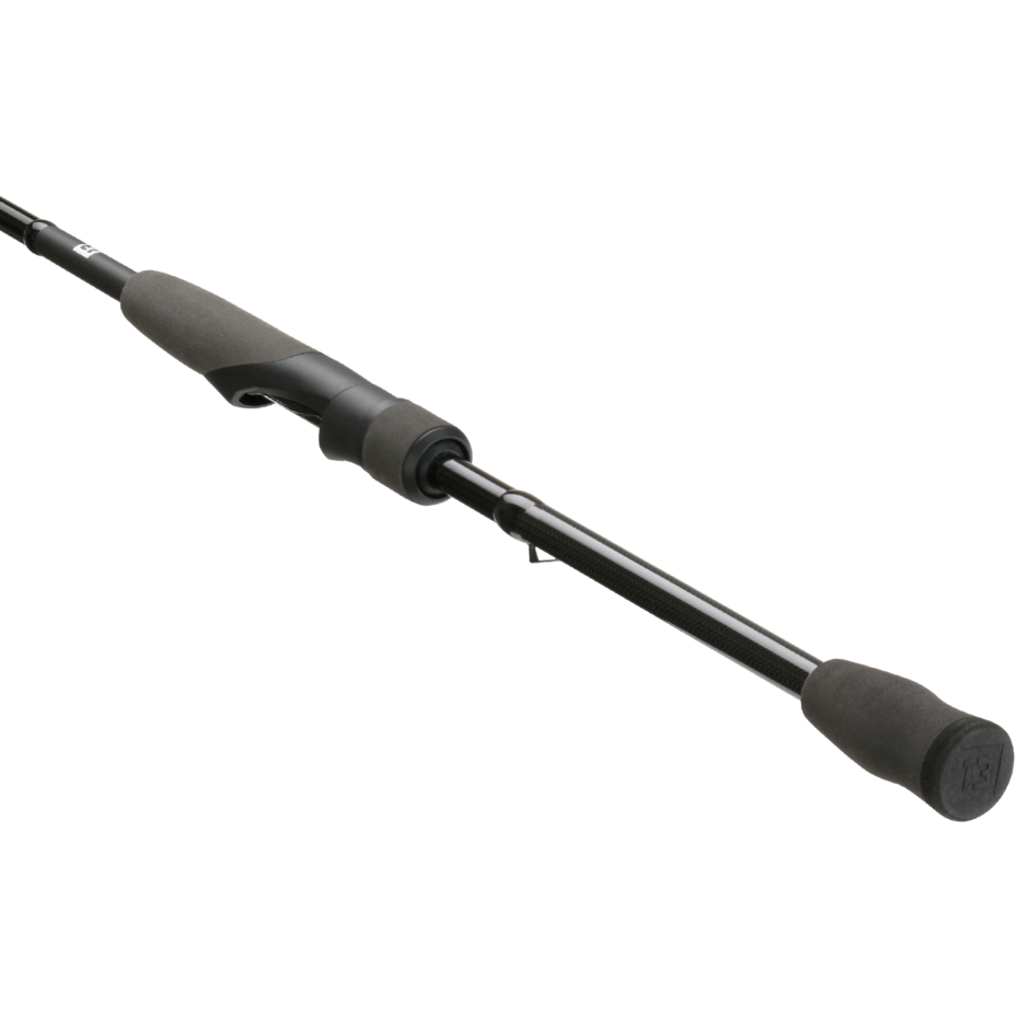 Defy Black Gen II Spinning Rod