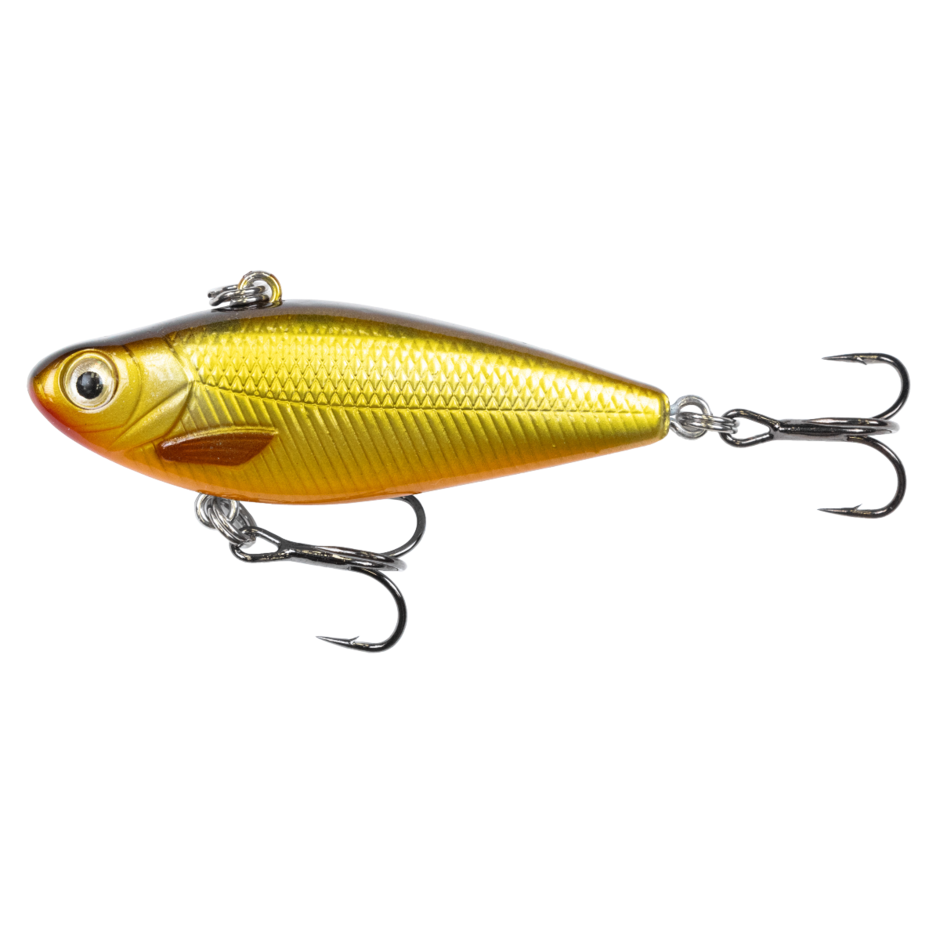 Psycho Shad